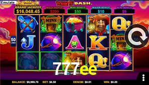 Interface Premium 777ee