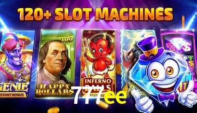 Promoção Relâmpago 777ee