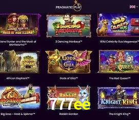 Integração de APIs 777ee